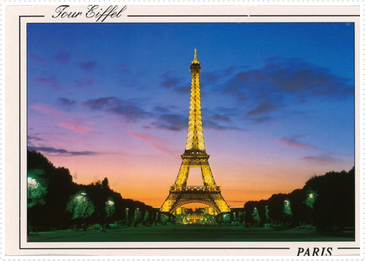 Postcard Postcard
